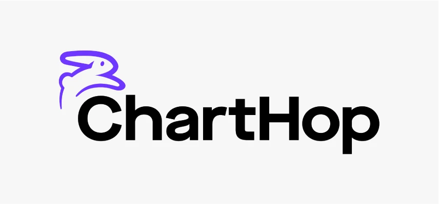 ChartHop logo