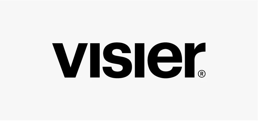 Visier logo