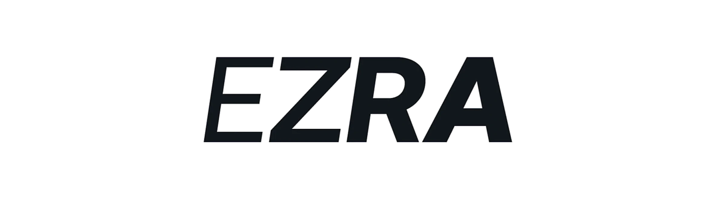 EZRA logo