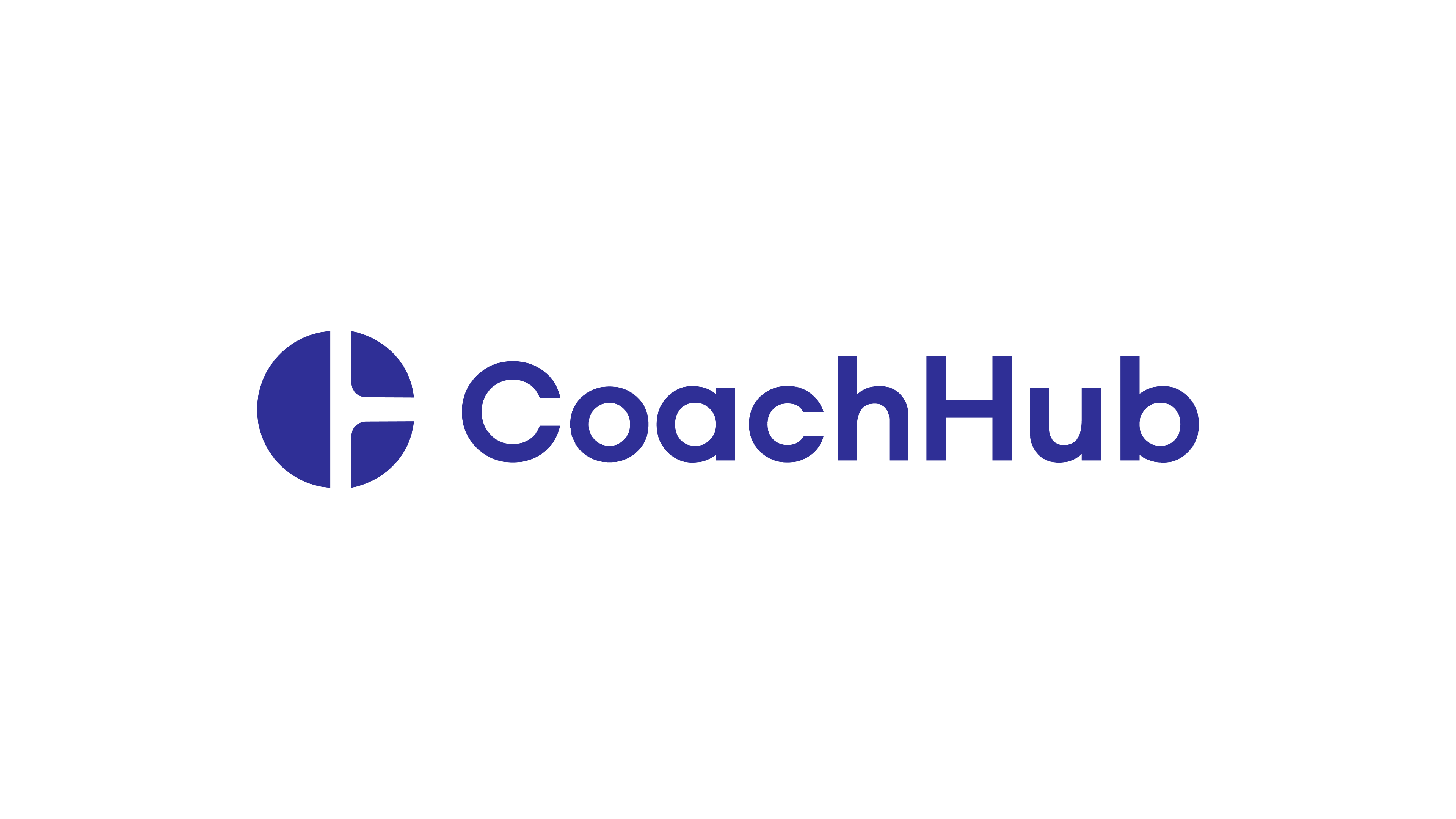 CoachHub logo