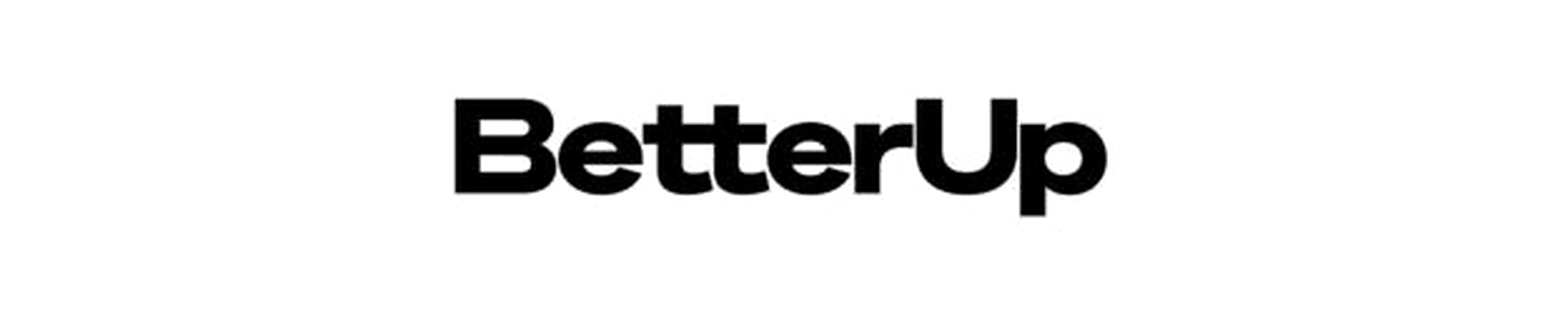 BetterUp logo
