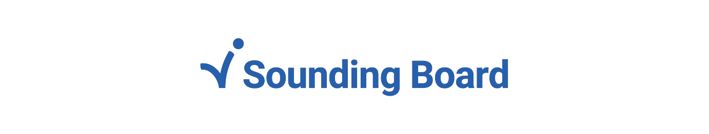 Sounding Board logo