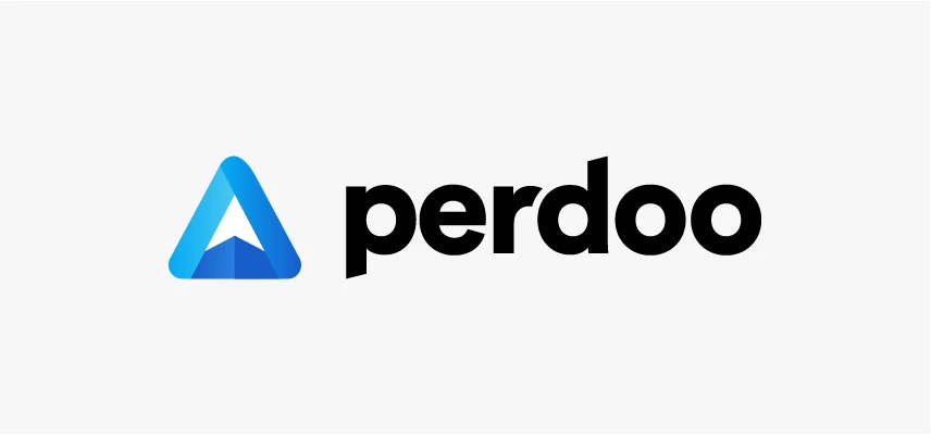 Perdoo logo
