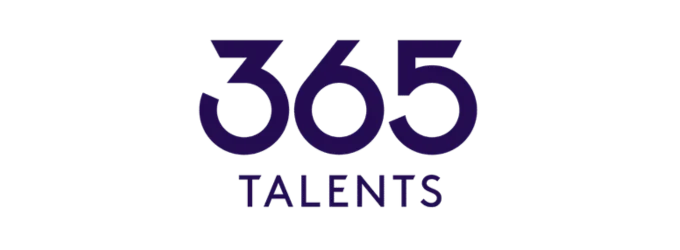 365Talents logo