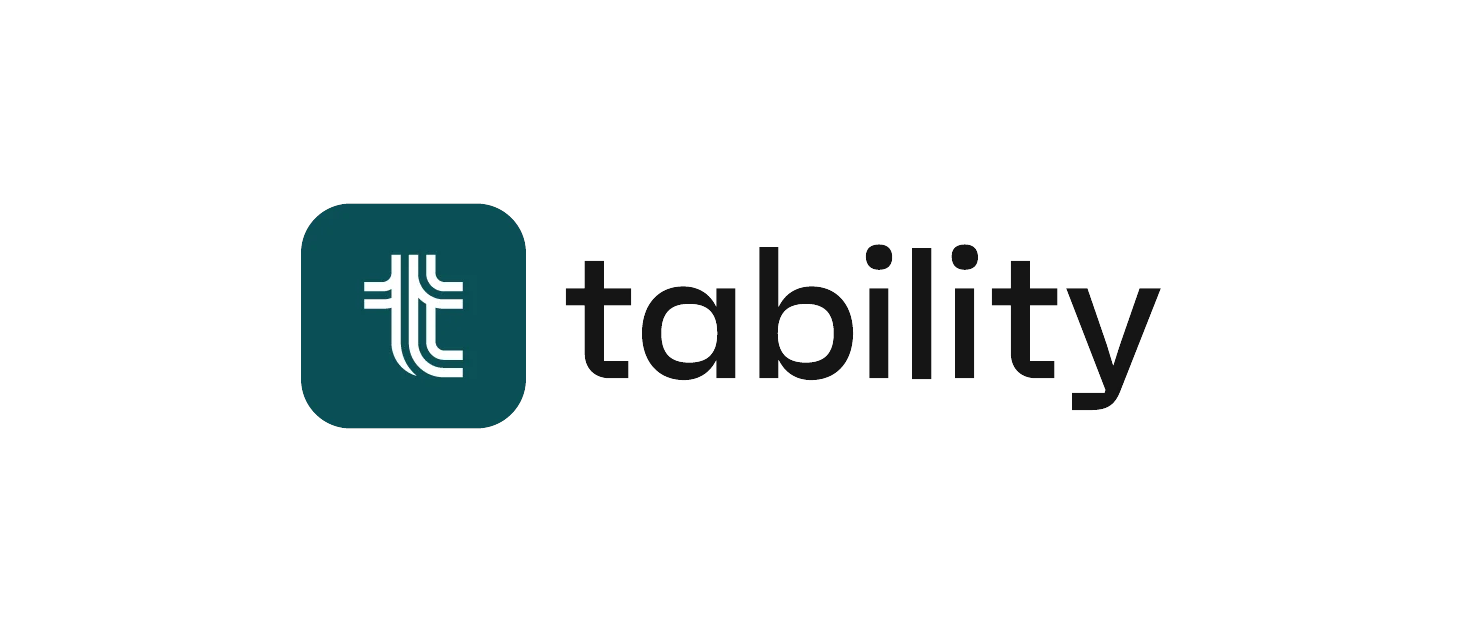 Tability logo
