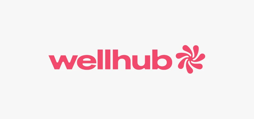 Wellhub logo
