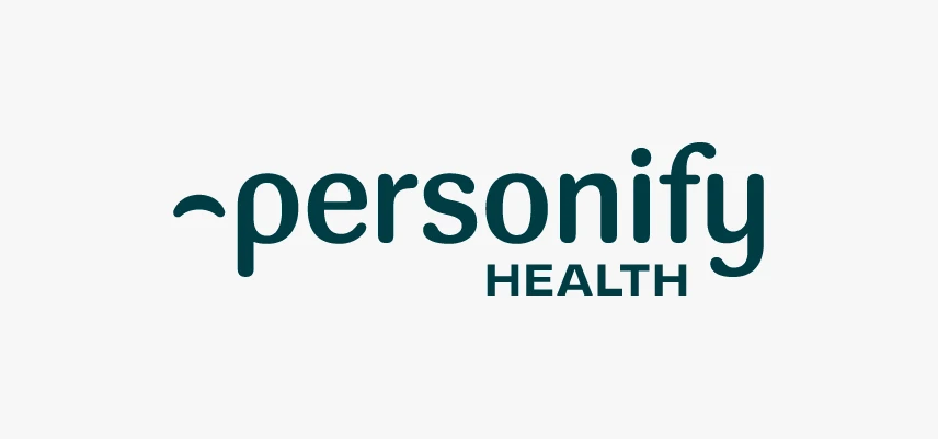 Personify Health logo