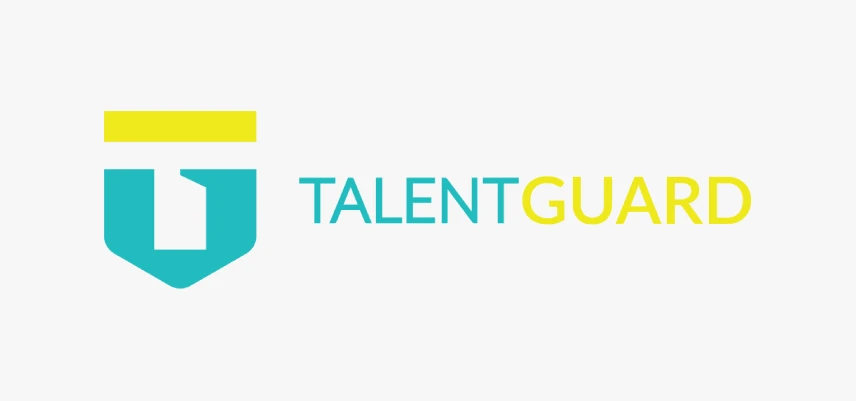 TalentGuard logo