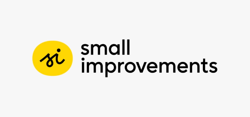 Small Improvements logo