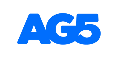 AG5 logo