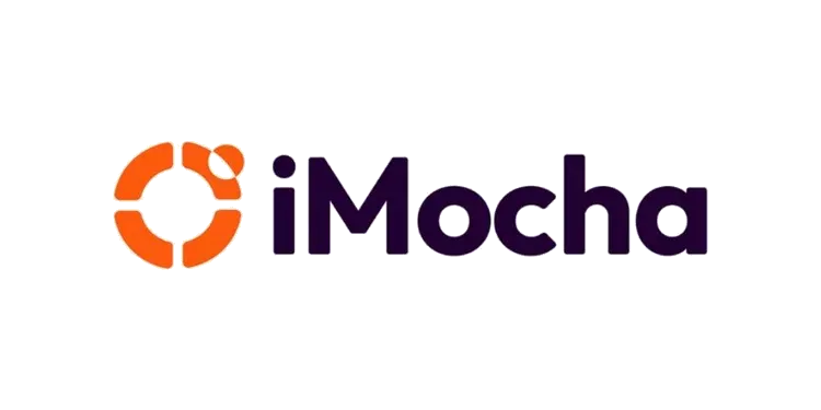 iMocha logo