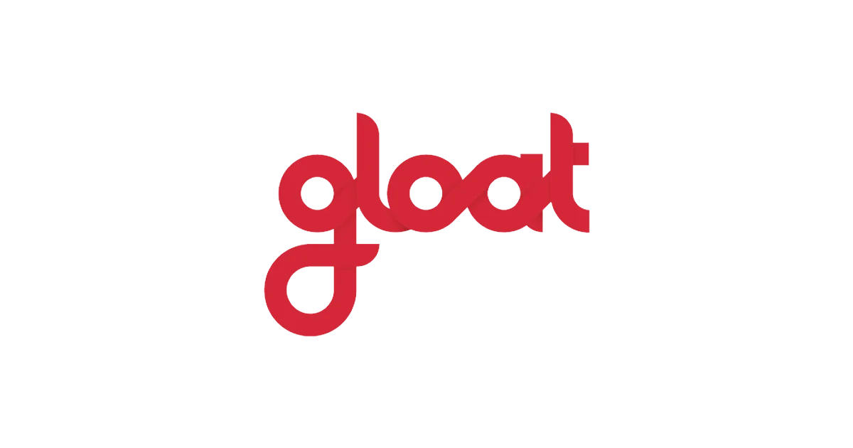 Gloat logo