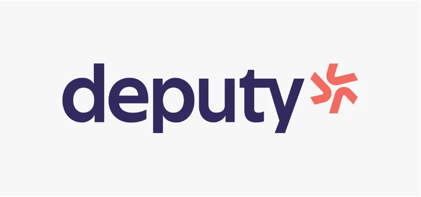 Deputy logo