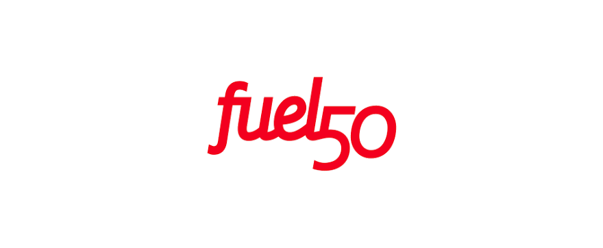 Fuel50 logo