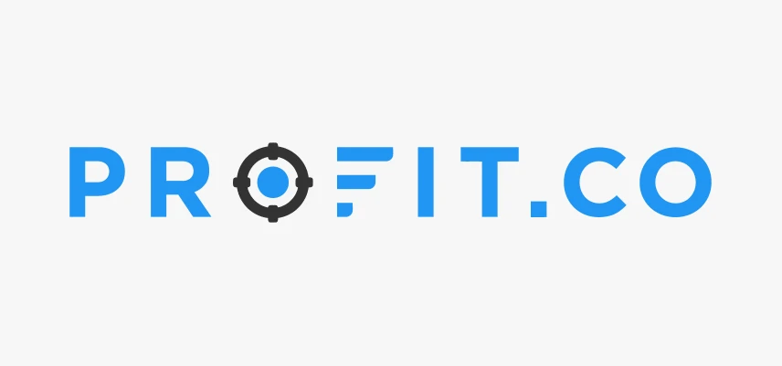 Profit.co logo