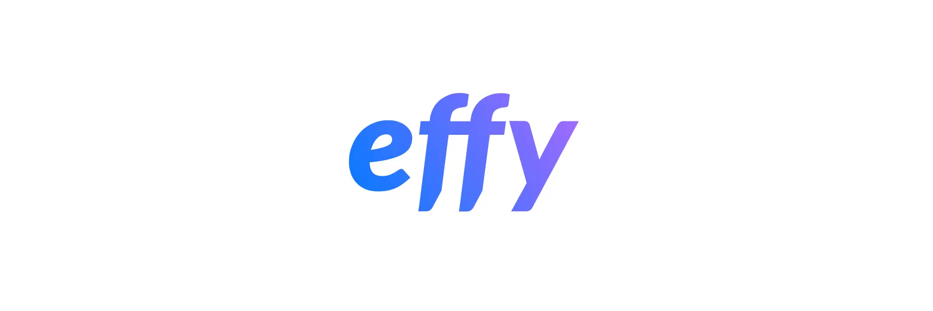 Effy AI logo