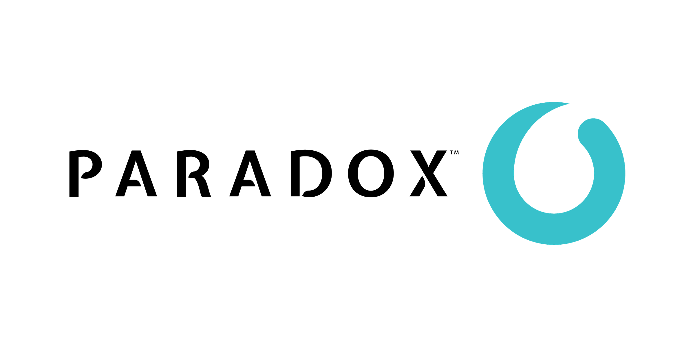 Paradox logo