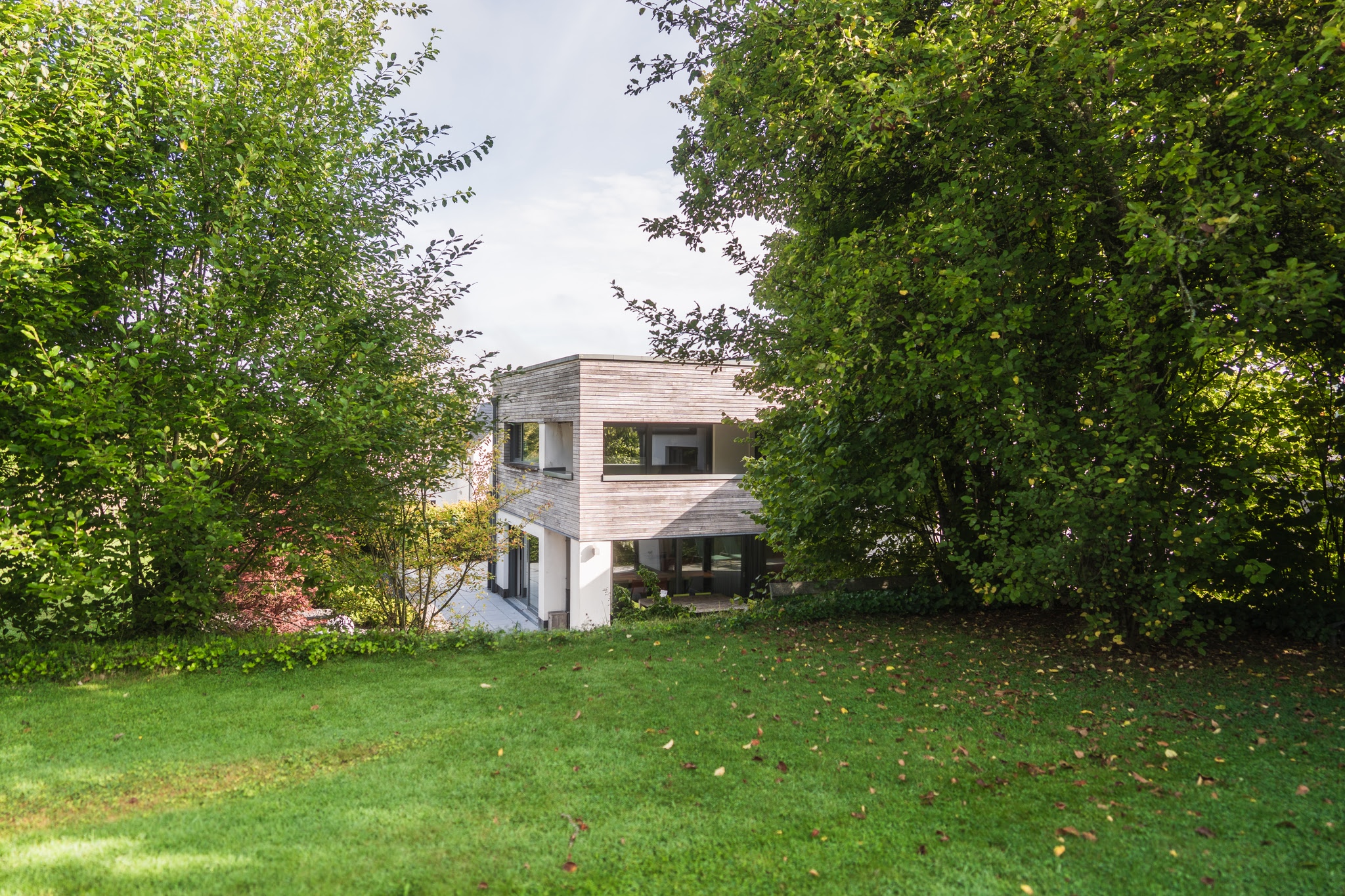 Une expérience fluide, optimisée et fidèle à l’esprit des lieux