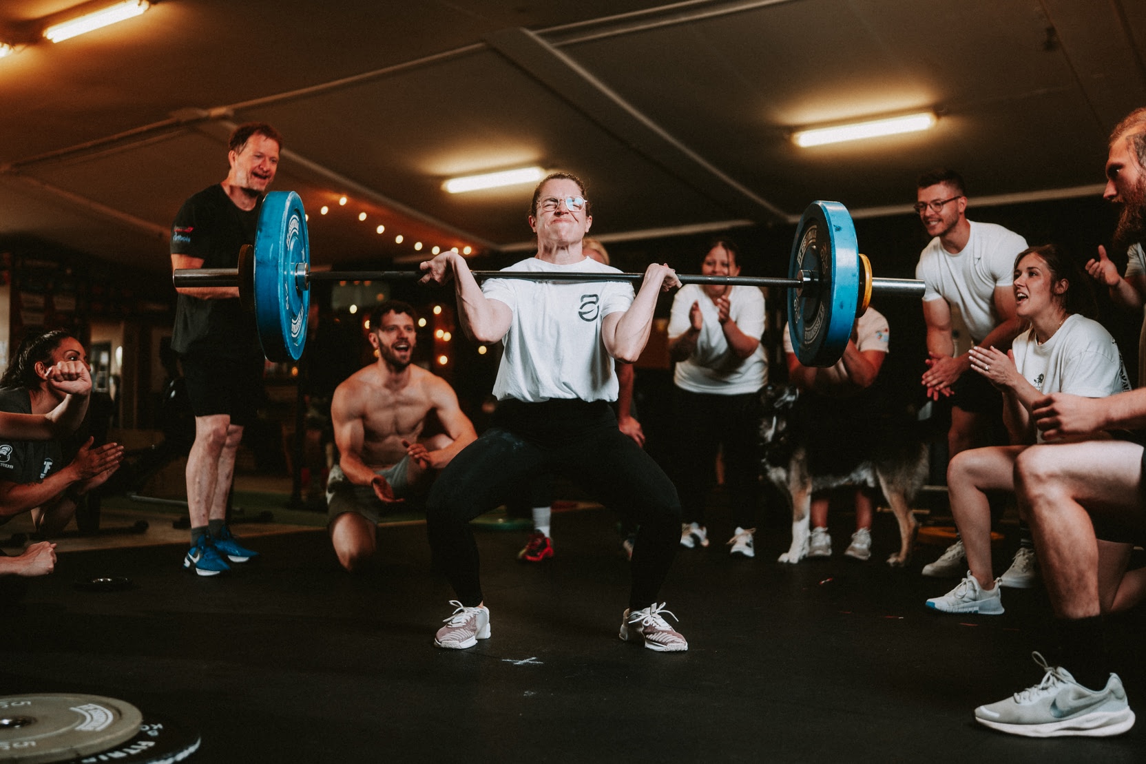 Ce que nous avons réalisé