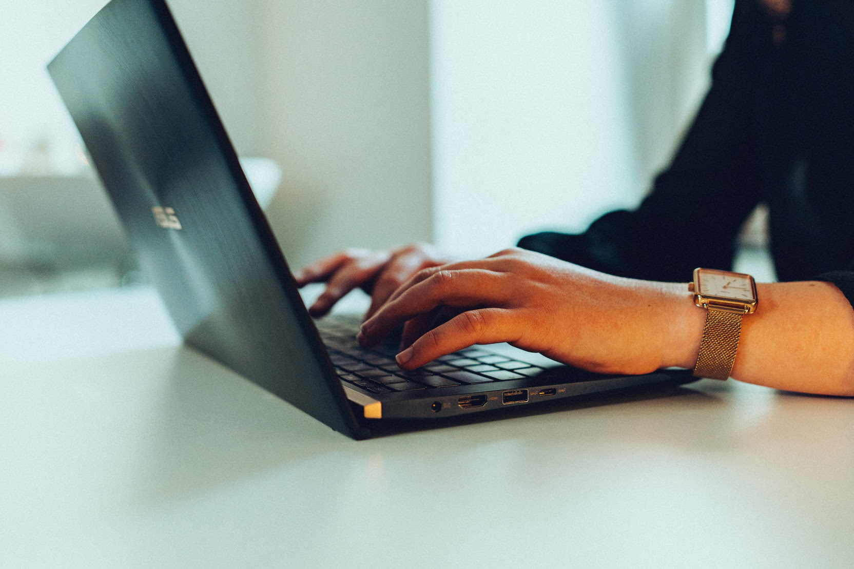 Ce que j’ai réalisé