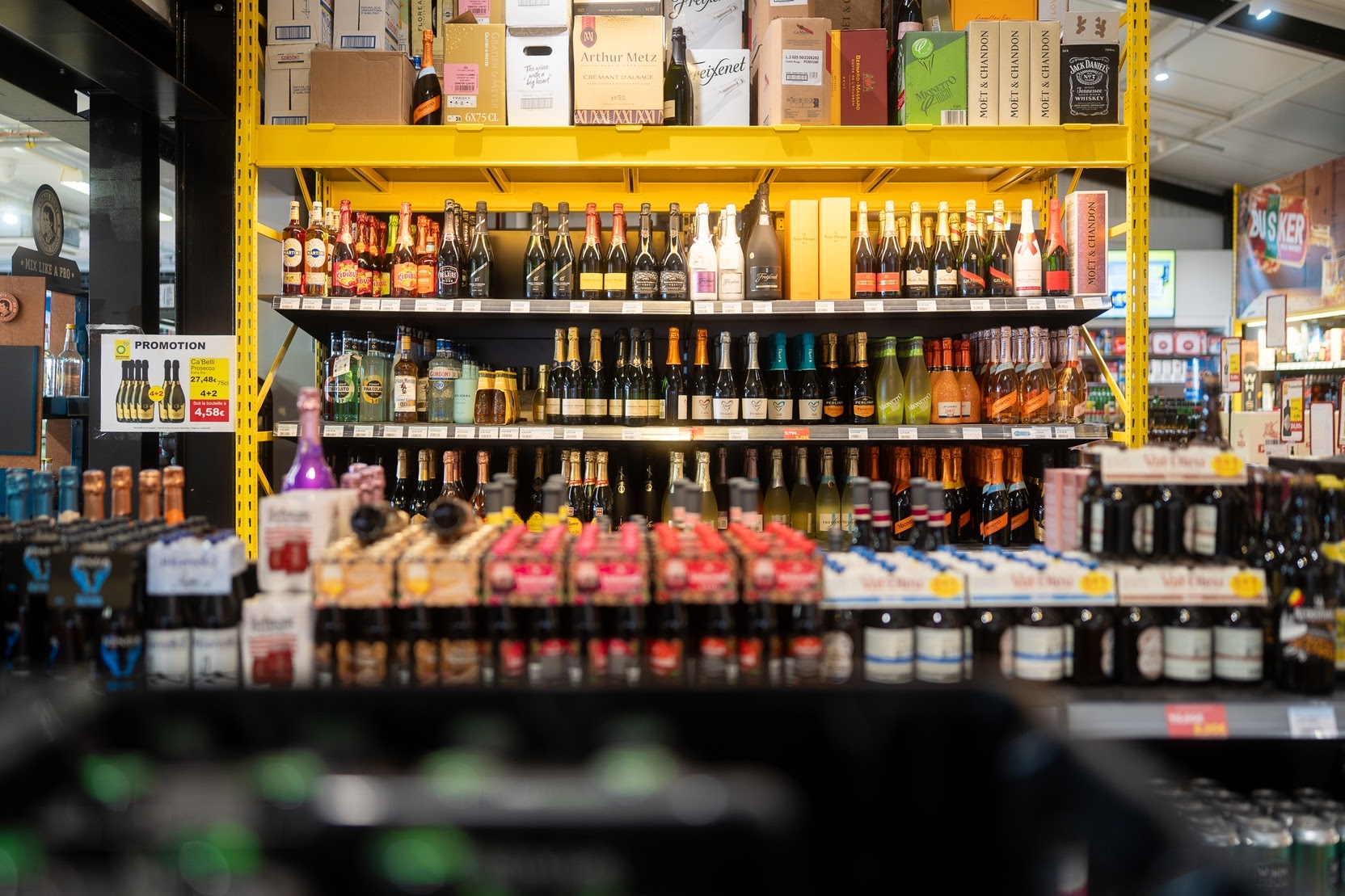 BP Martelange | Création du site web