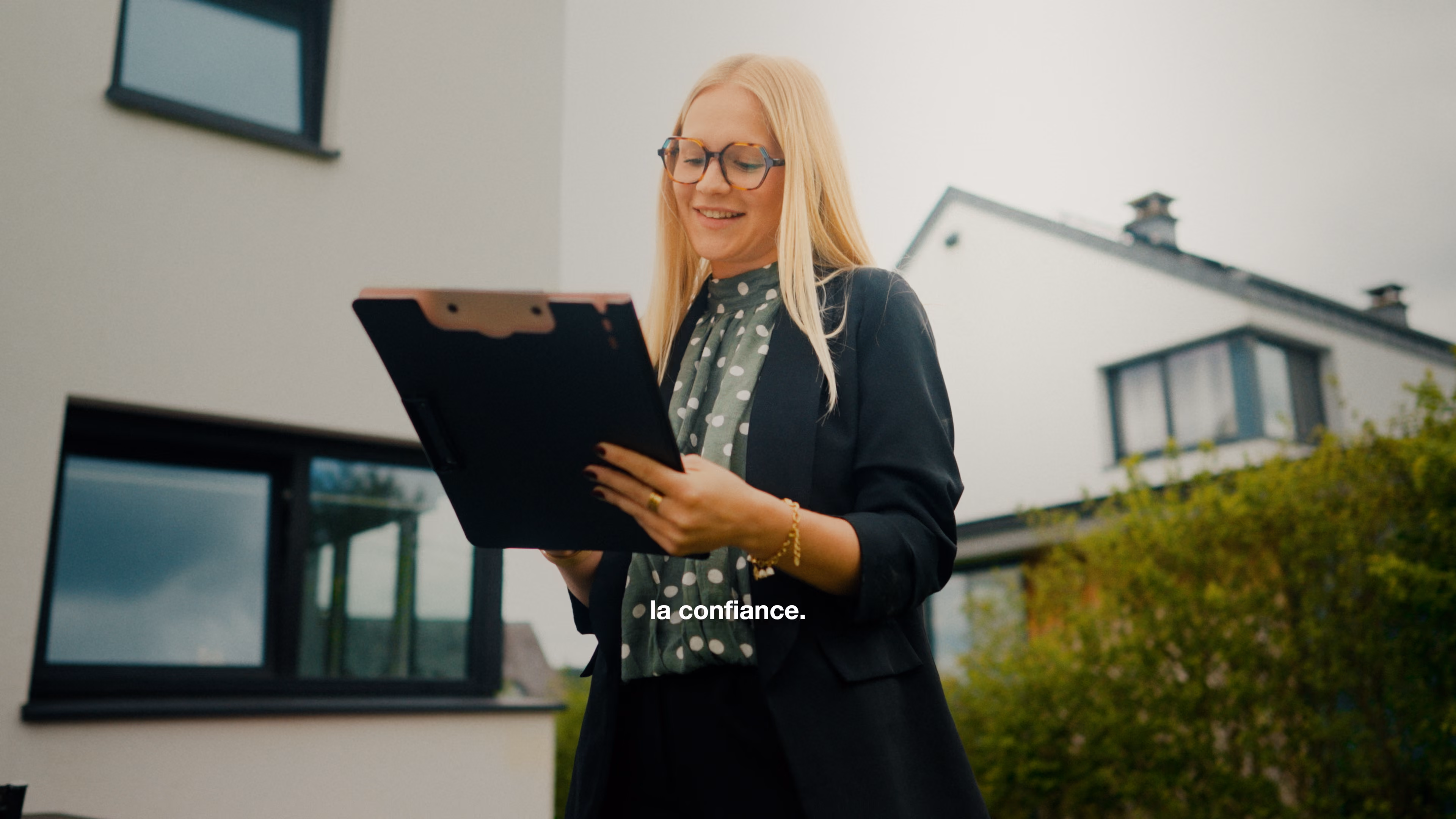 Immo Tinant | Agence immobilière