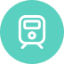 Bahn Icon