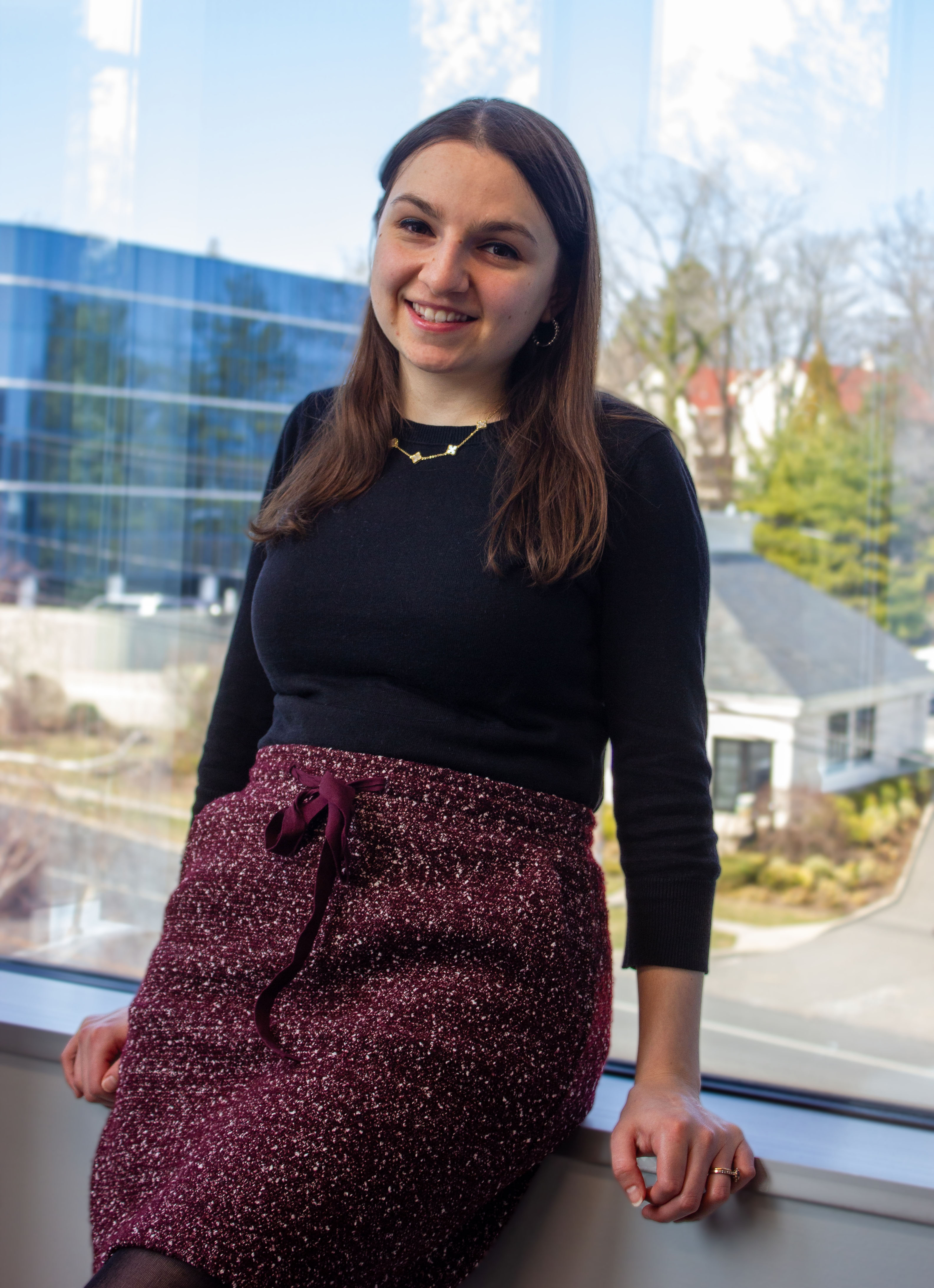 Jessica Bedziner, Psy.D.