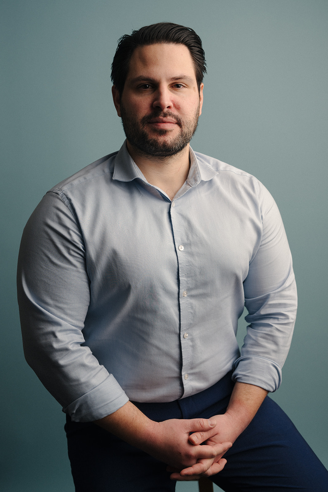 William Sanderson, Ph.D.