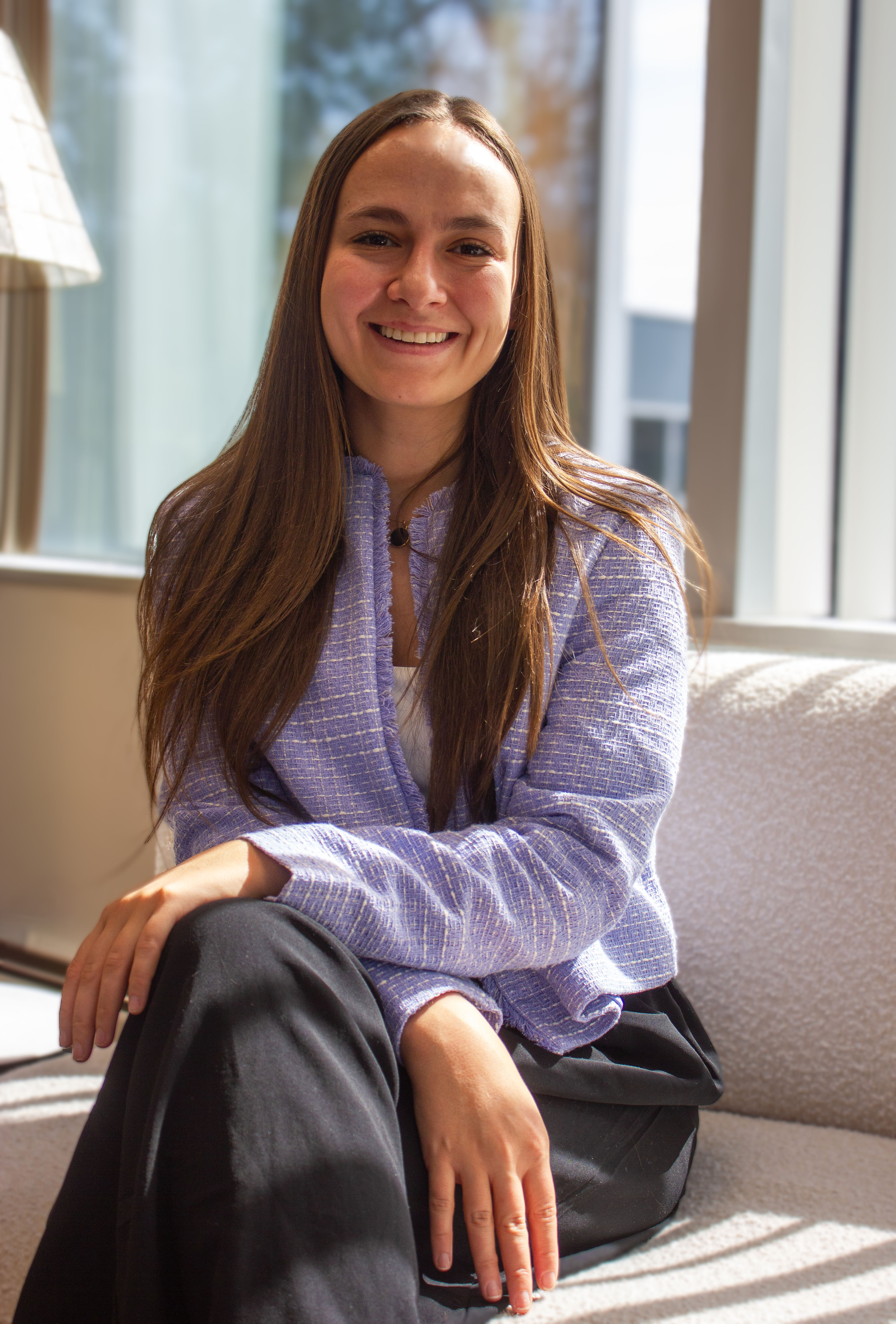 Lauren Pucci, Psy.D.