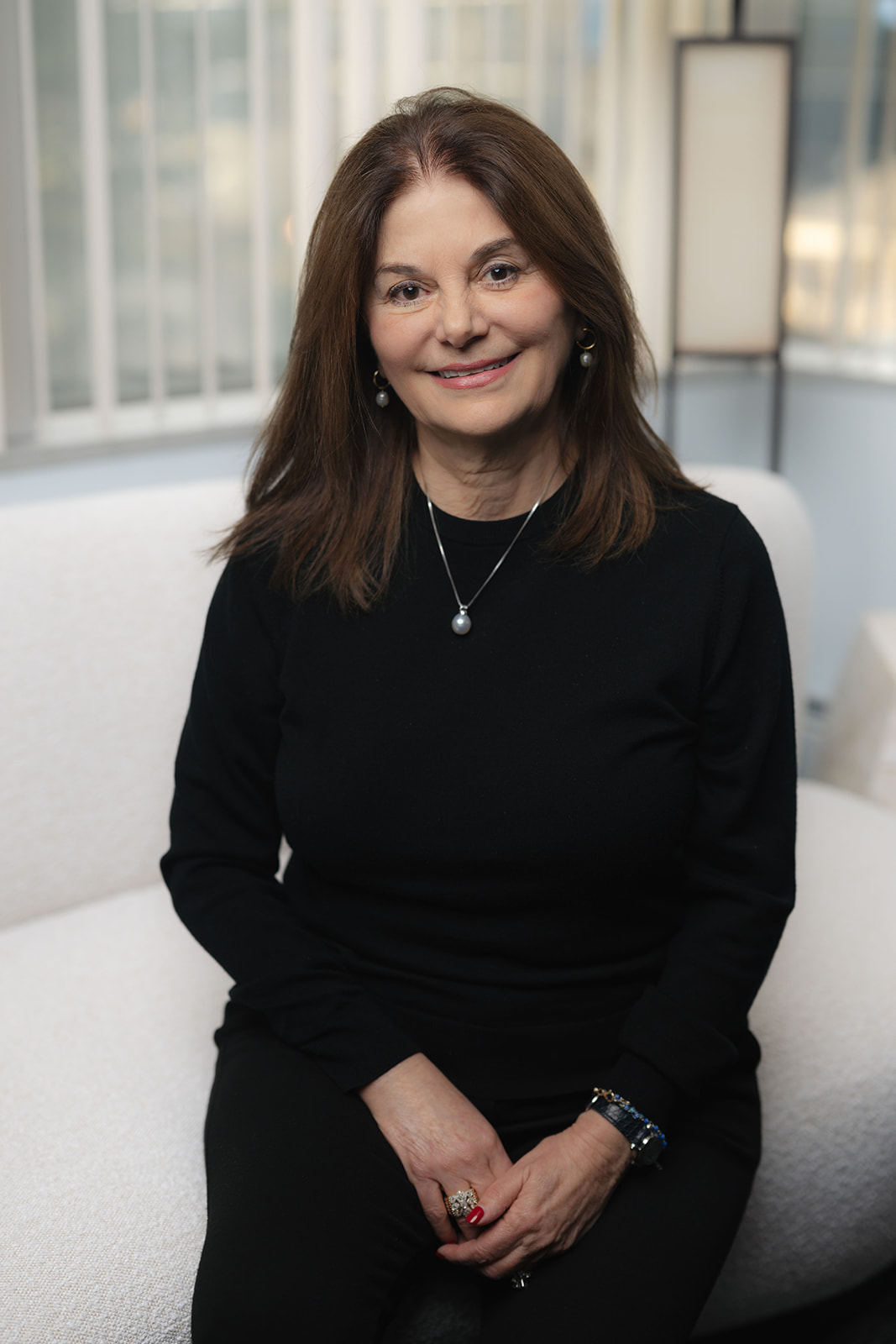 Fugen Neziroglu, Ph.D., ABBP, ABPP