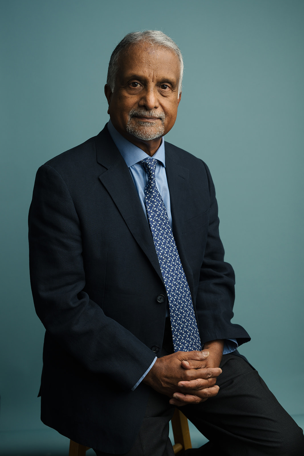 Philip Ninan, M.D.