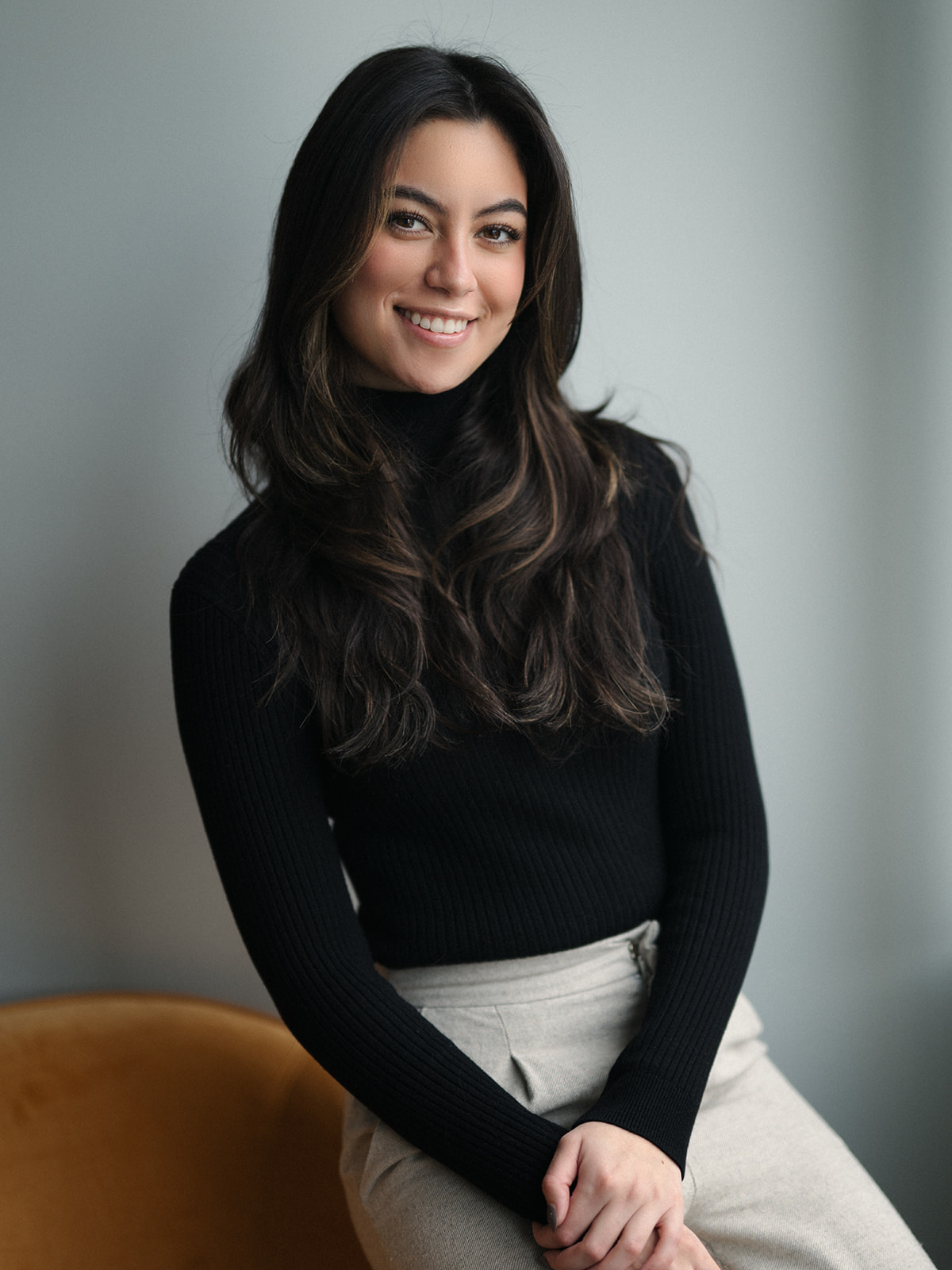 Maria Guerrero, Psy.D.