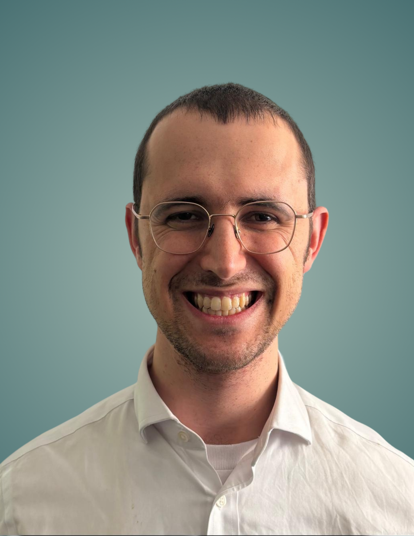 Shlomo Gittleman, M.S.