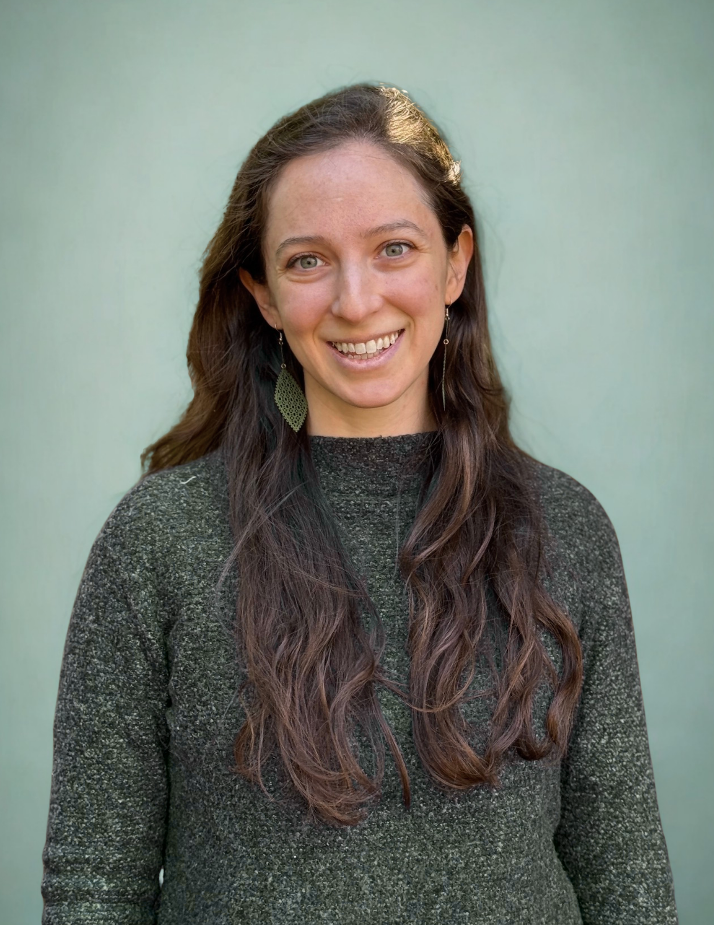 Danielle Polland, LCSW