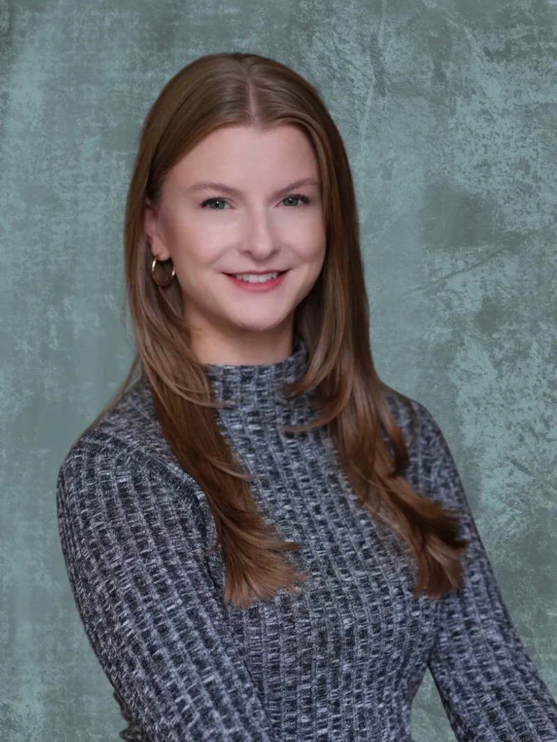 Bridie Moriarty, Psy.D.