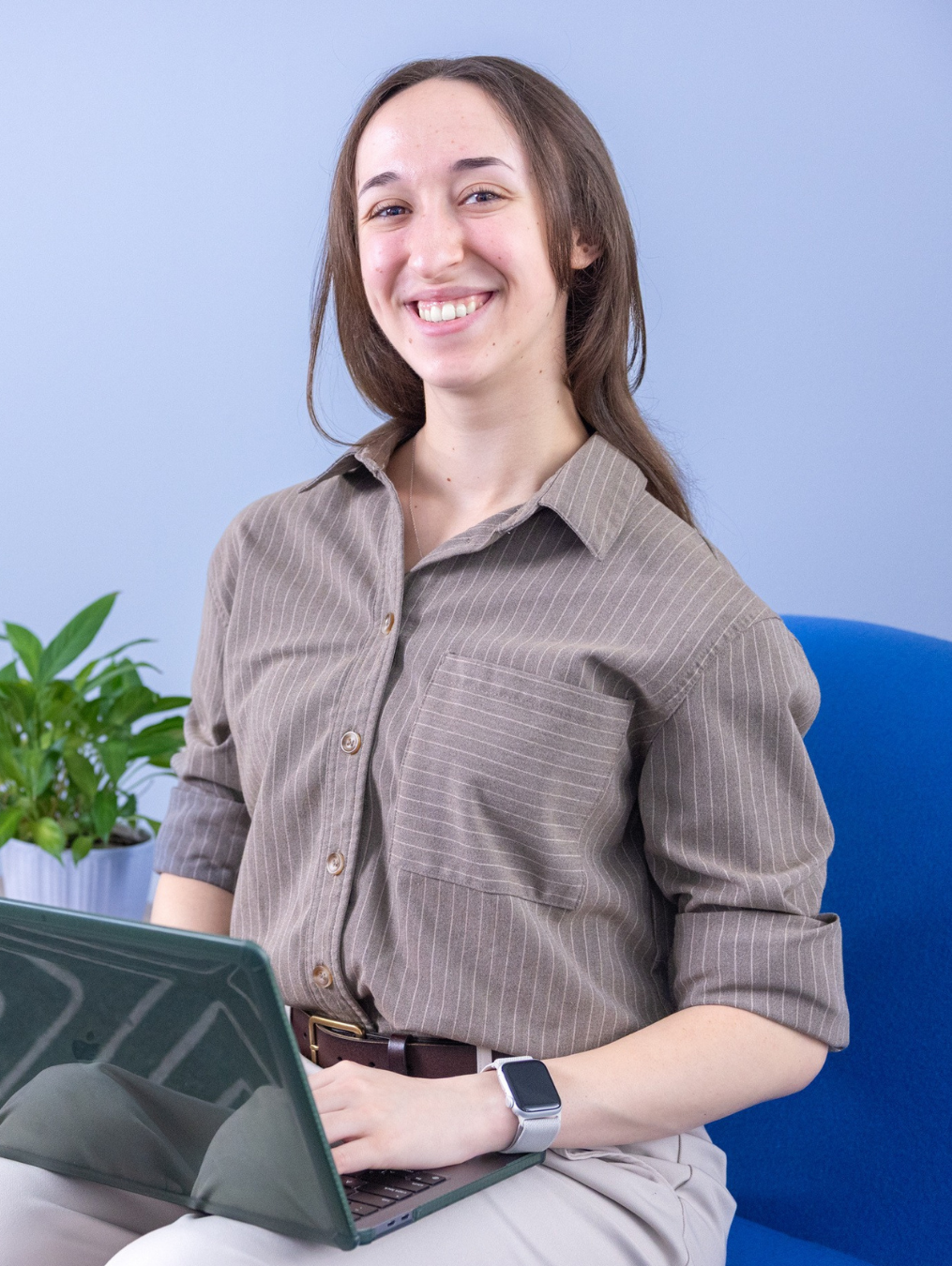 Team member photo