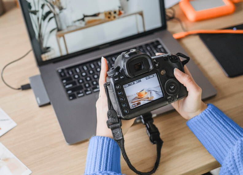 Photography 101: Exposure and white balance