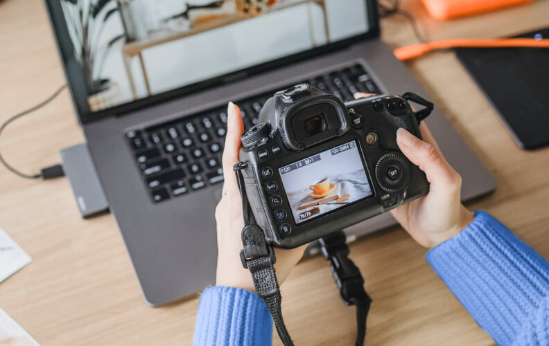 Photography 101: Exposure and white balance