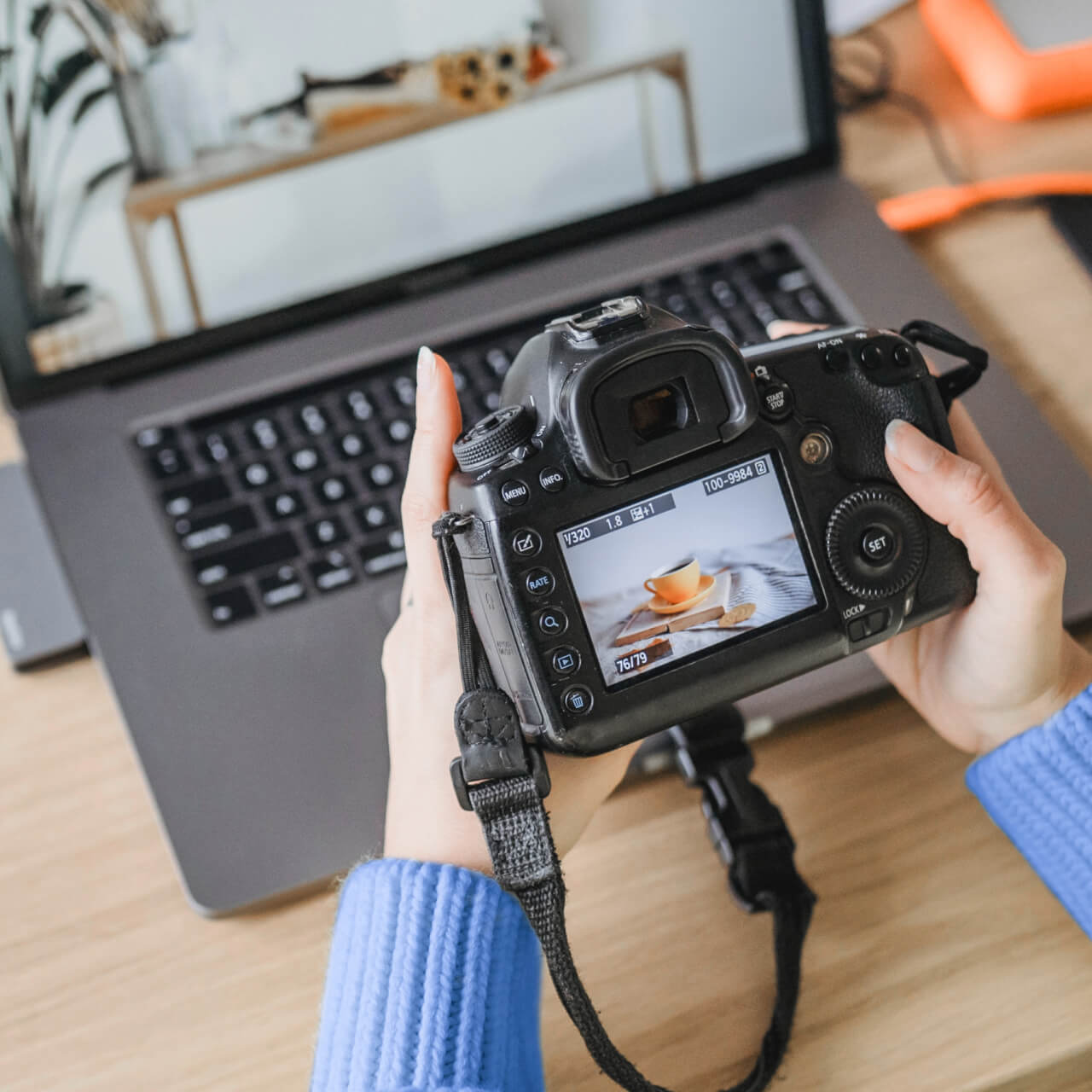 Photography 101: Exposure and white balance