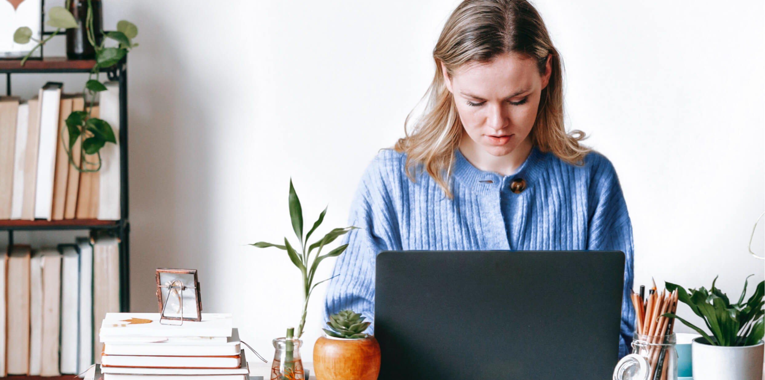 How to design a simple, yet unique and memorable brand identity