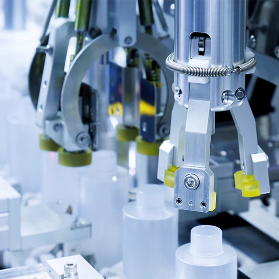 industrie de la metallurgie