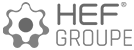 Logo HEF group