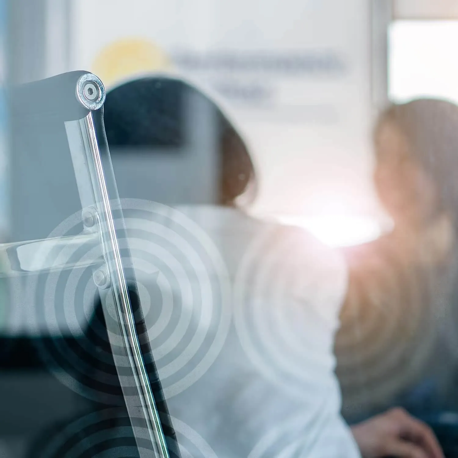 Diverse team working together on a business strategy session