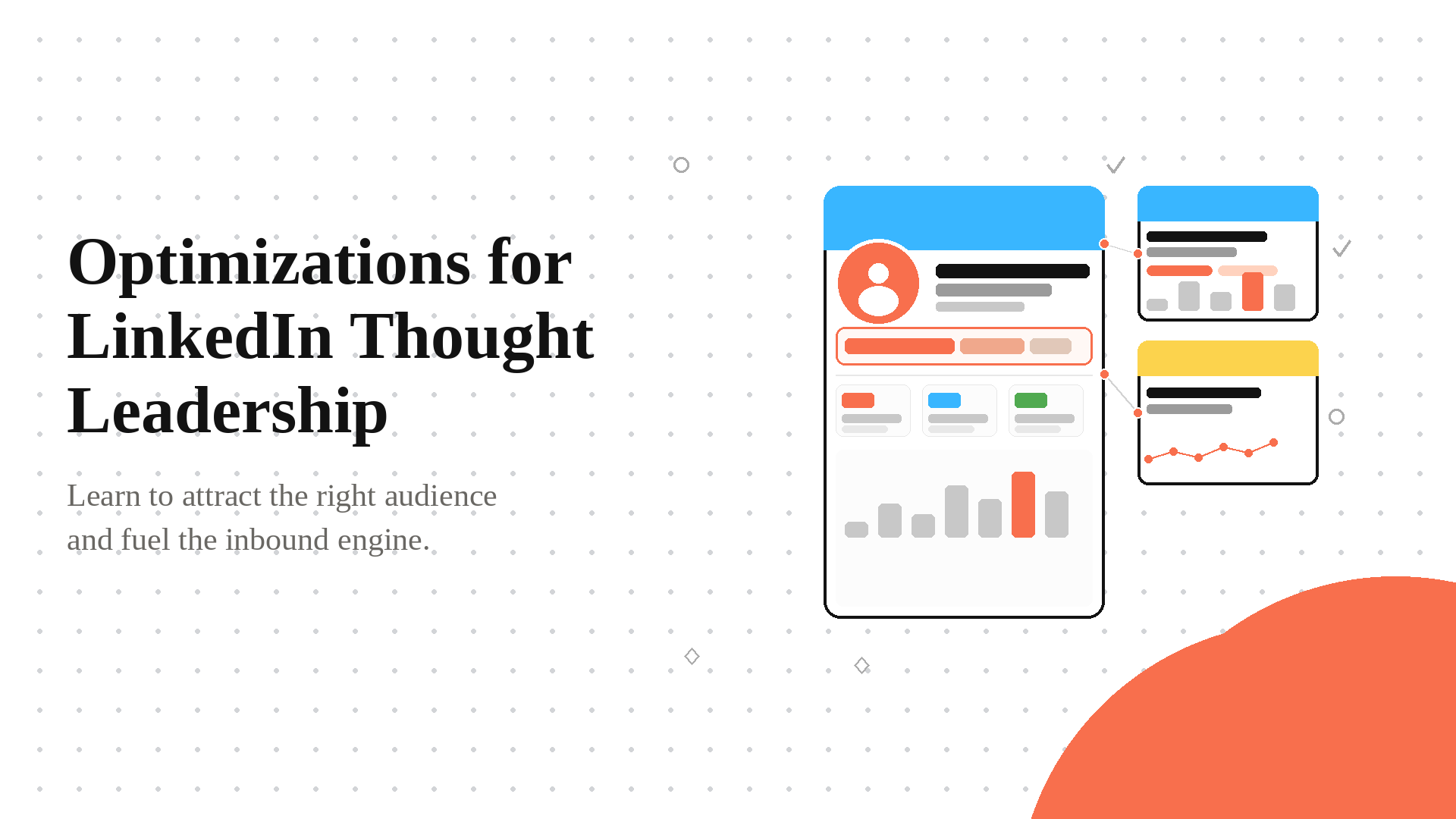LinkedIn Profile Optimization