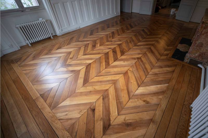 Parquet