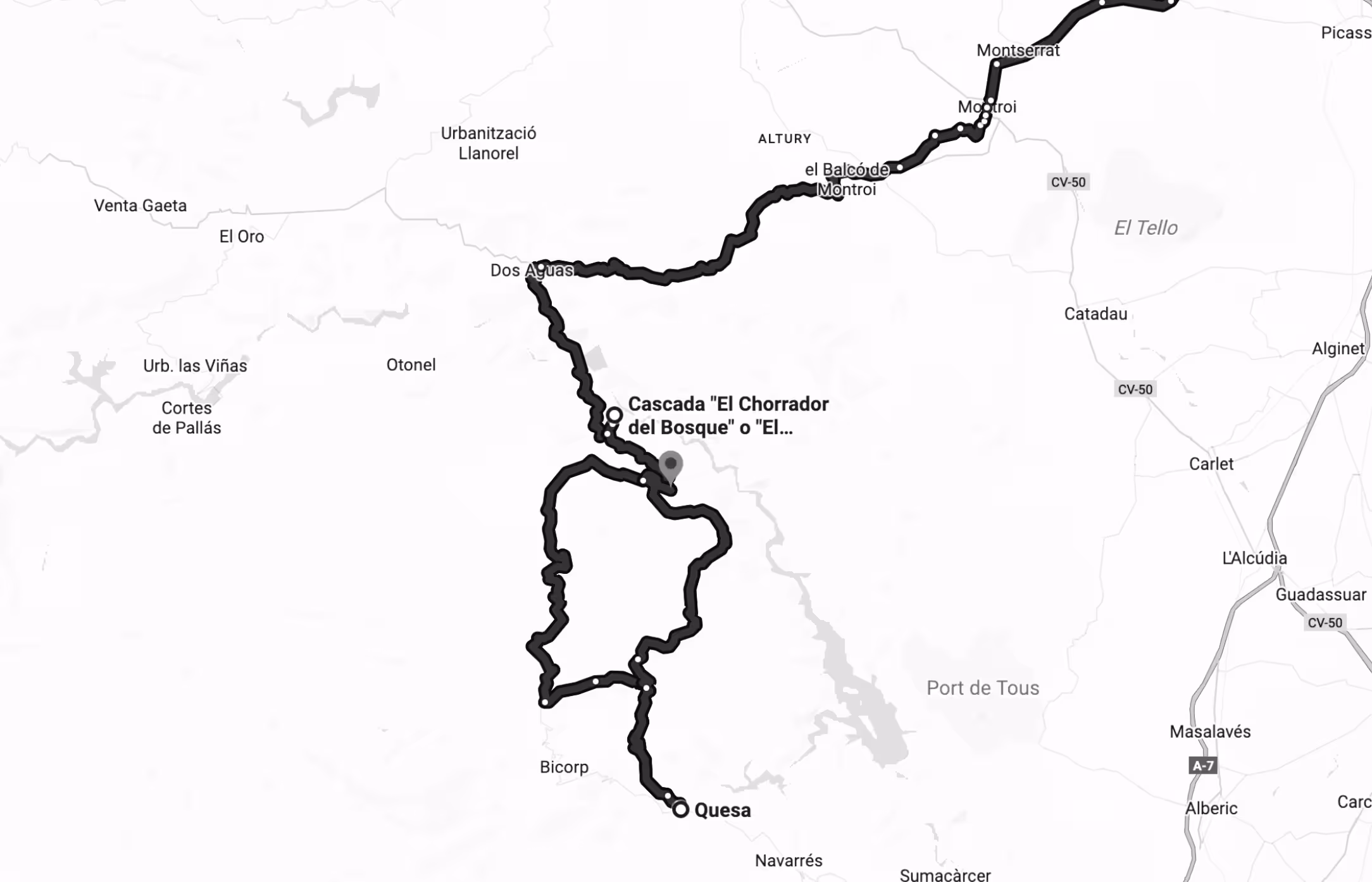 ASPHALT/GRAVEL 70/30