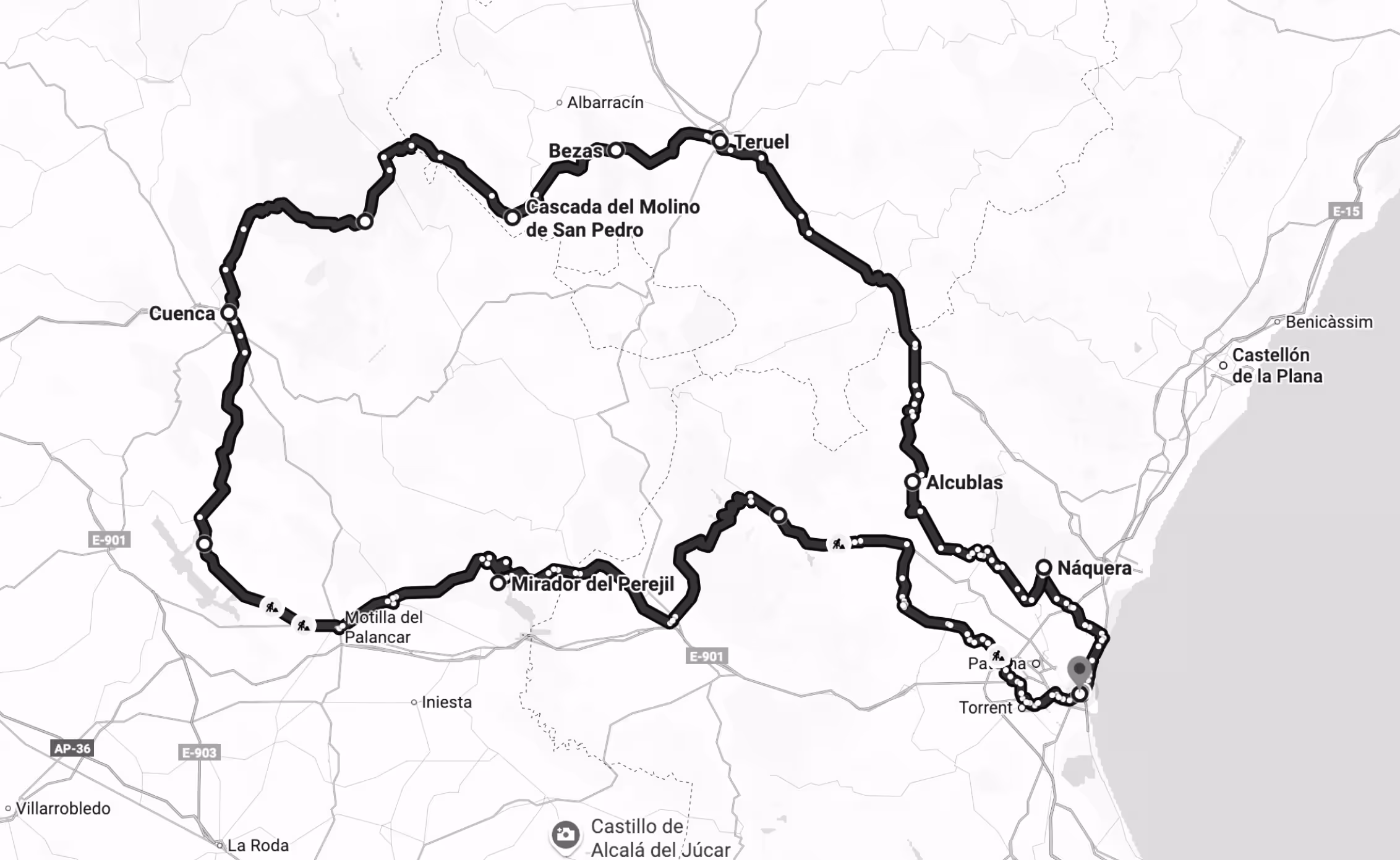 ASPHALT/OFFROAD 50/50