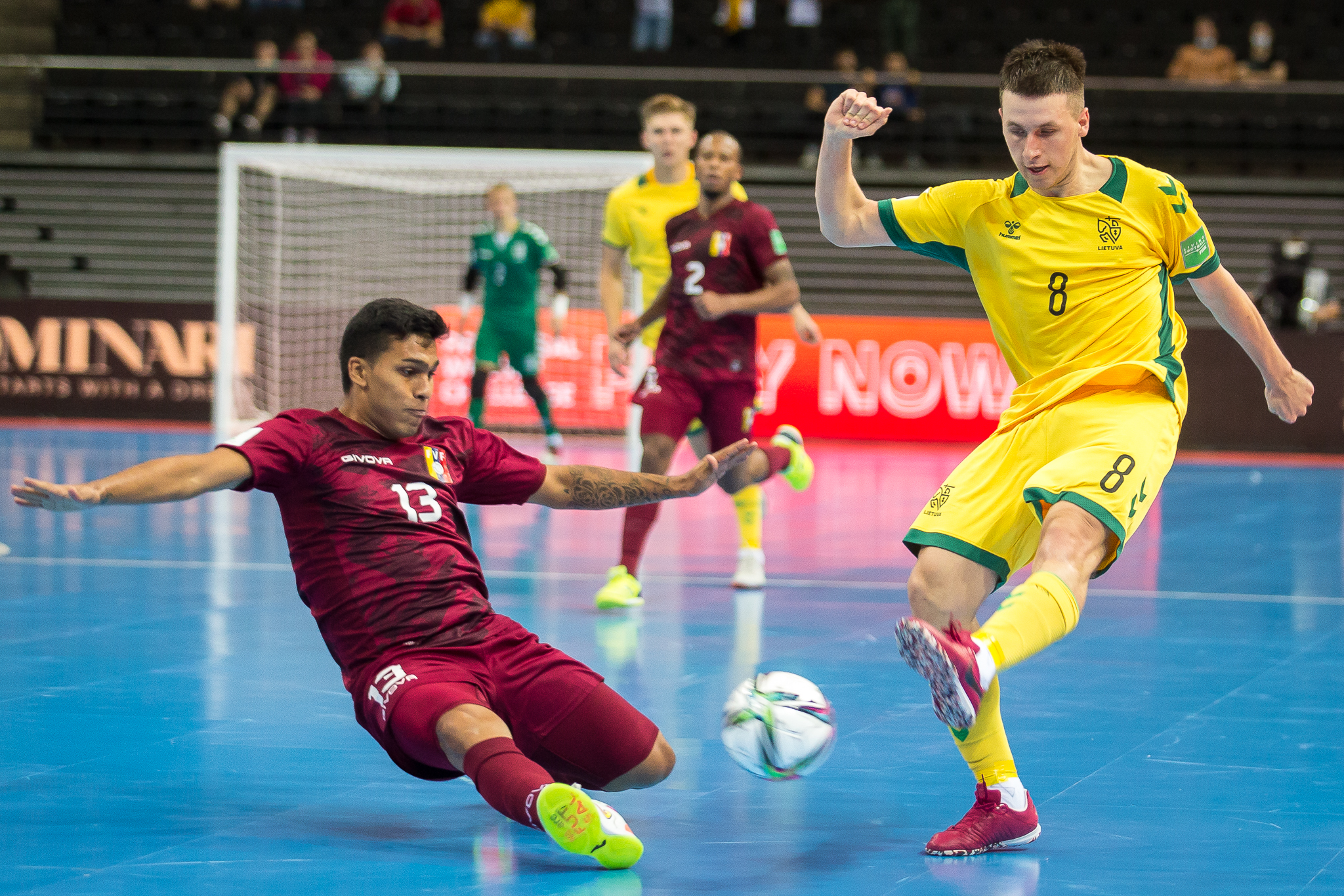 FIFA Futsal World Cup 