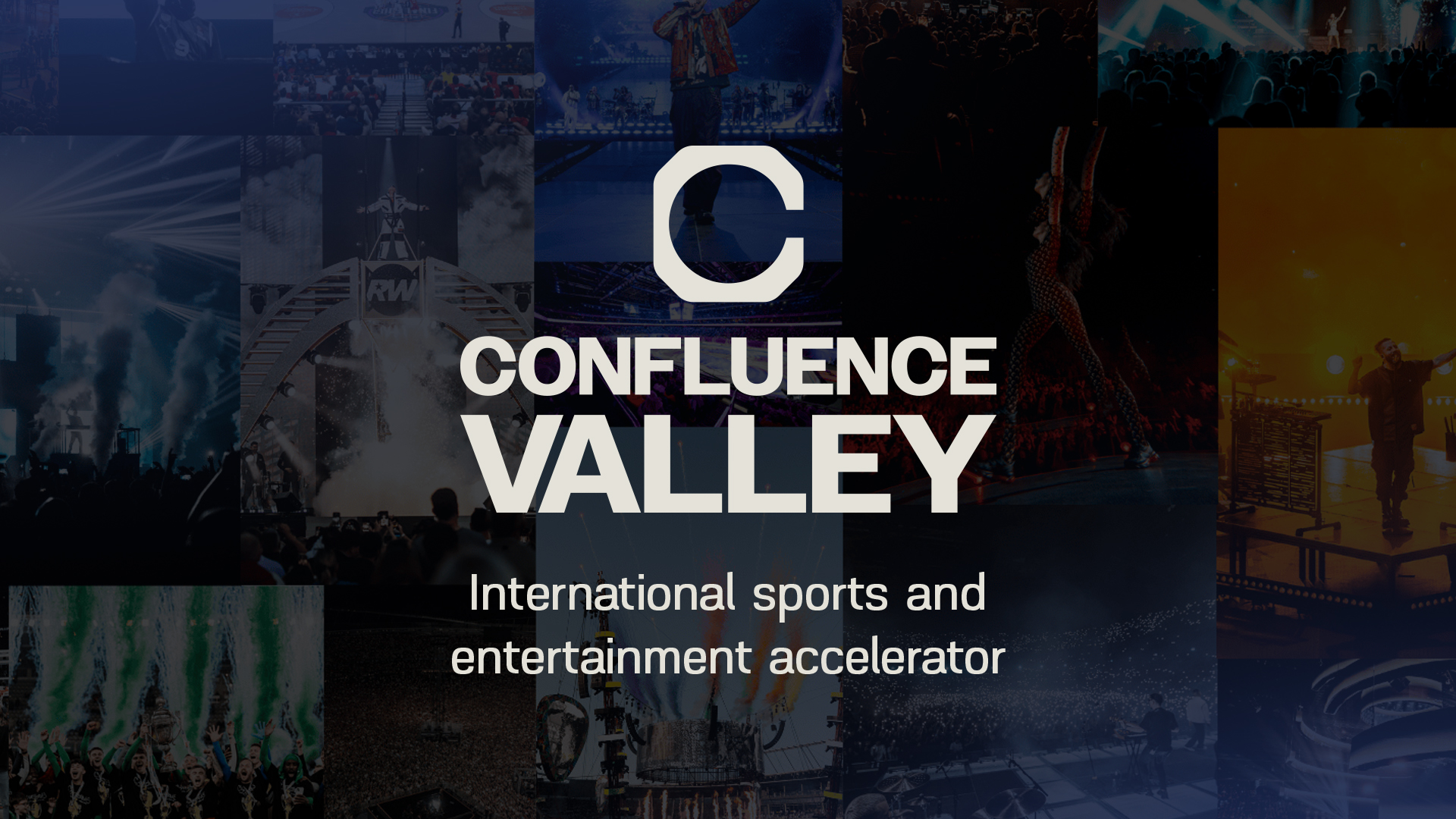 Žalgiris Group and Tesonet launch Confluence Valley to expand into international markets